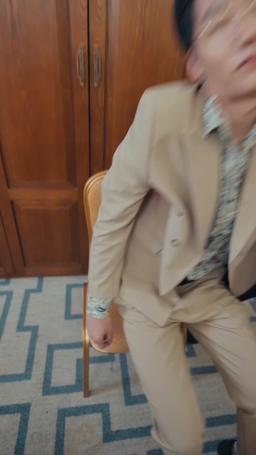 天庭帝尊 episode 16