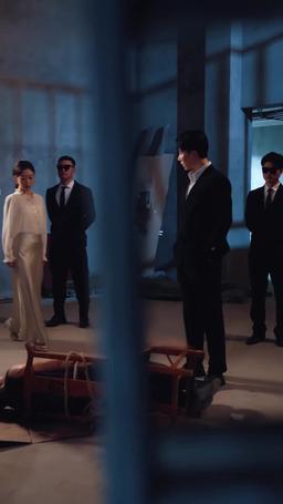 夫人她竟是頂級豪門 episode 60