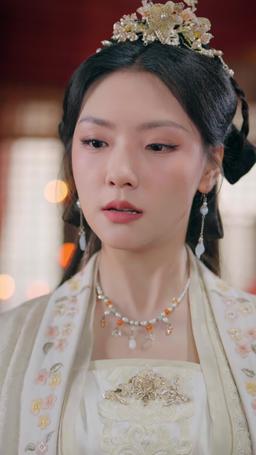 วีรสตรีของฉัน episode 11