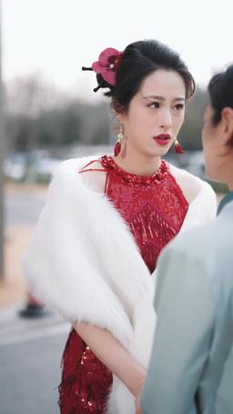女憑母貴 episode 2