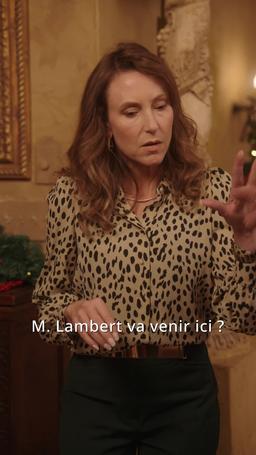 De l'argent, des armes et un joyeux Noël episode 24