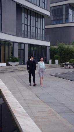 藏起孕肚離職，霍總急瘋了 episode 67