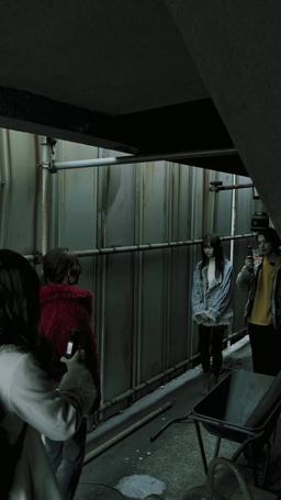 禁忌 episode 20