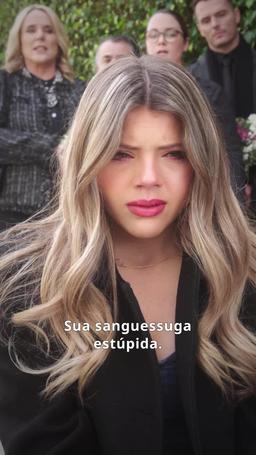 Cuidado! Ela é uma Herdeira Genial Heiress trailer