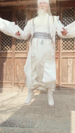 太極女傑 episode 15