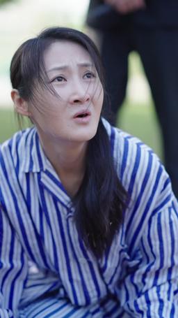 閃婚後被傅爺寵上天 episode 78