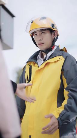 予你特別寵愛 episode 7