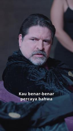 Pesta Kekuasaan episode 38