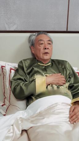 Re: 美人に拾われてから俺成りあがる episode 55