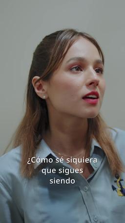 ¿Mi Hermanastro Es mi Ex? episode 17