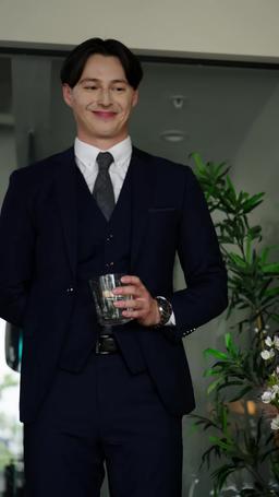 Mama, sing mir ein Schlaflied episode 9