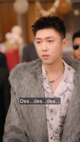 Pare de fingir, madame! episode 13