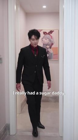 The Family Plan: Love Strikes Twice episode 49