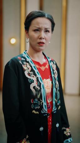 傳奇人生 episode 28