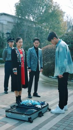 傳奇人生 episode 6