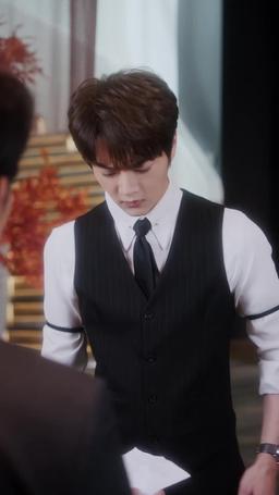 今日宜大婚 episode 26