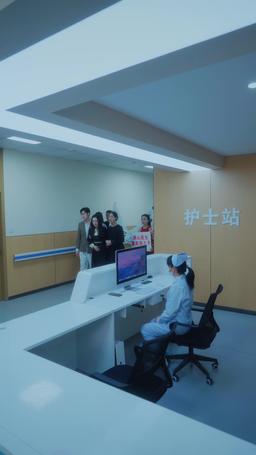 霧散風不停 episode 53