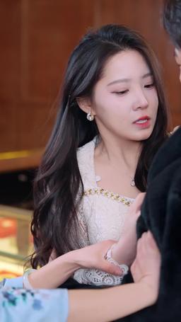 รักแรกพบ episode 82