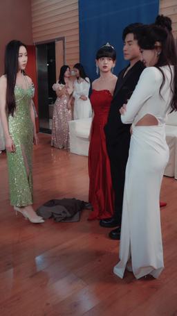 หวนคืนสู่วันคืนอันรุ่งโรจน์ดุจดวงดาว episode 44