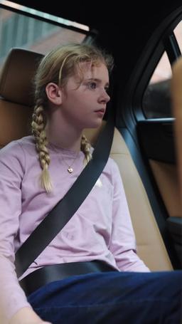The Lady Boss CEO is My Daughter episode 4