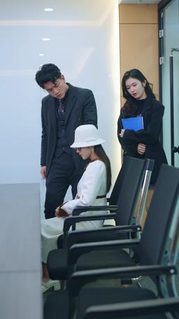 爹地，媽咪她想去父留子 episode 32