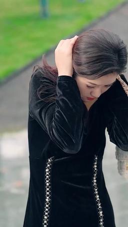 傅少的閃婚甜妻 episode 3