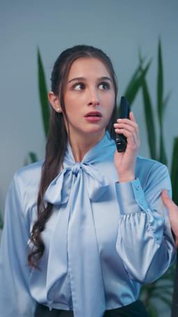 Meu Chefe é Meu Doador de Esperma Secreto episode 21