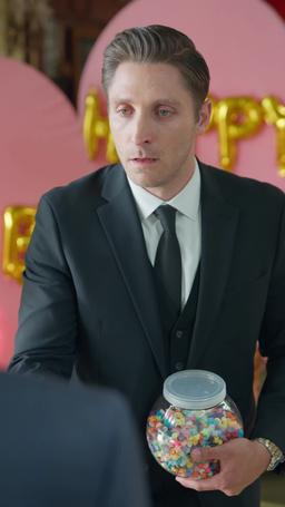My Dear Daughter, Love Me Once More episode 59
