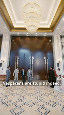 The Monarch's Heart episode 60
