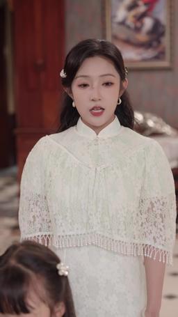 Taming the General's Heart episode 40