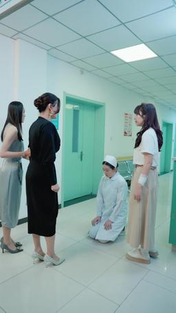 寄思念於晚星 episode 34