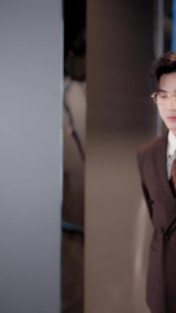 愛過！前男友別哭了 episode 34