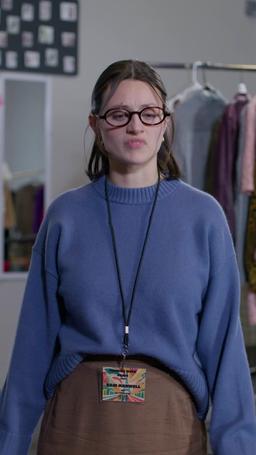 Você Demitiu um Ícone da Moda episode 6