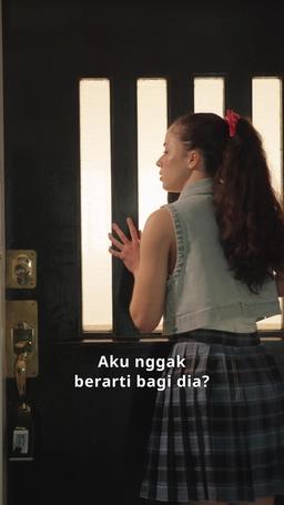 Jika Mengasihimu adalah Dosa, Maka Aku Rela Turun ke Neraka episode 17