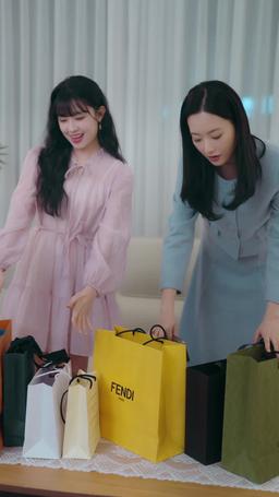 Fated Mate of the Nine-Tailed Fox episode 37