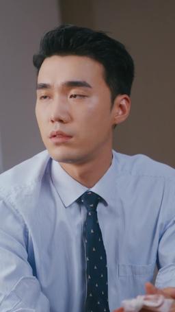 許你驕縱 episode 29