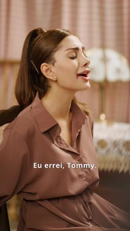 Companheirismo Oculto episode 50