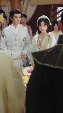 小小廚娘不好惹 episode 32