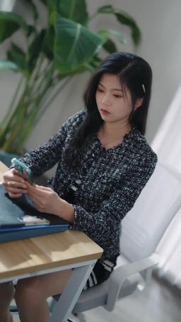 新婚錯嫁，逃婚後新郎真香了 episode 42