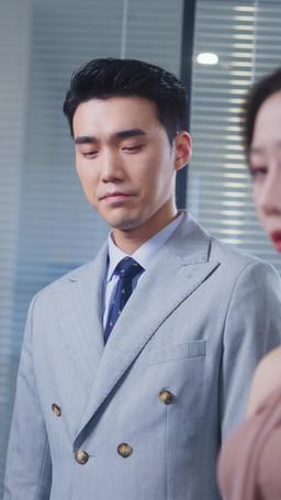 許你驕縱 episode 23