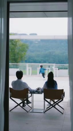 咬紅唇 episode 99