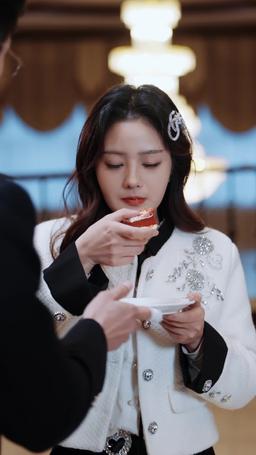 遺失的溫柔 episode 17