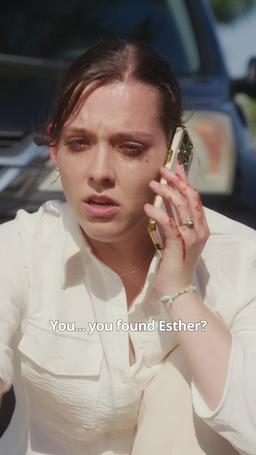 When Love Walked Away episode 9