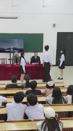 蔓、天へと伸びる episode 10