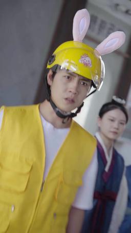 Ayahku Raja Iblis episode 28
