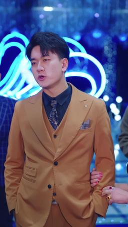 爹地，媽咪她想去父留子 episode 78