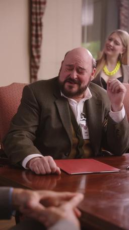 隠れたイーグル episode 29