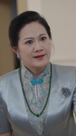 Crimson Heiress episode 31