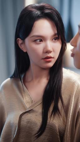 此情唯你可消 episode 33