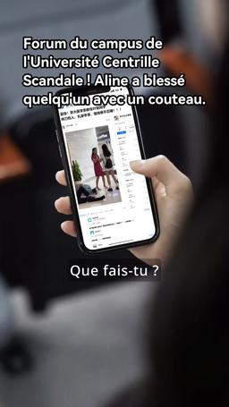 La Demoiselle Gâtée est une Grande Personne Cachée episode 74